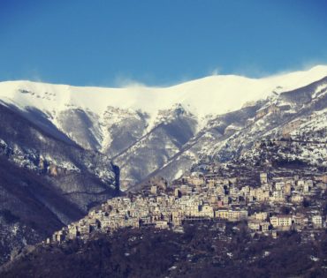 website of the Municipality of Pennapiedimonte (Ch)